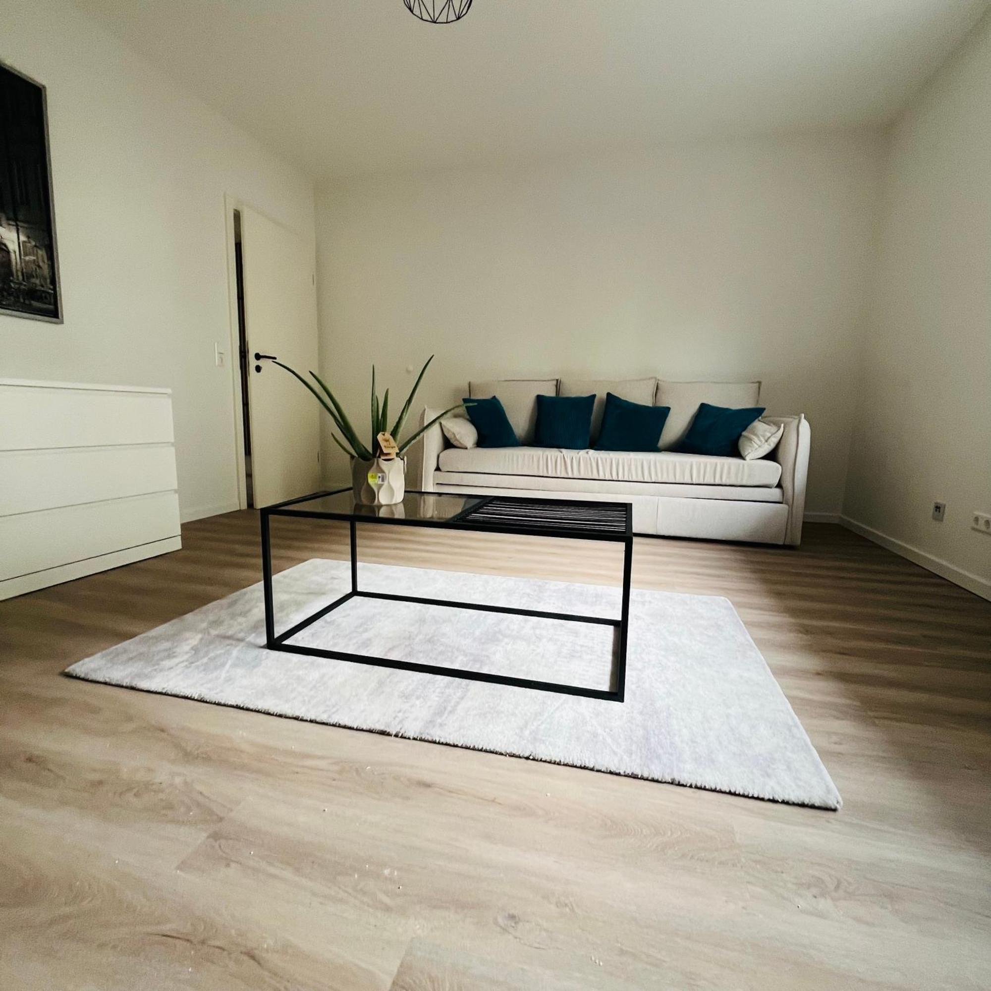 Black Forest City Apartment Mit Kostenlosem Parkplatz Friburgo em Brisgóvia Exterior foto